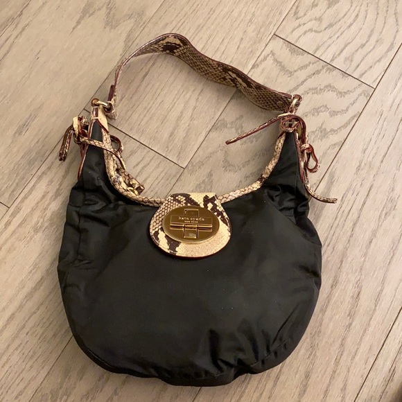 Kate Spade Shoulder Bag - Picture 1 of 5